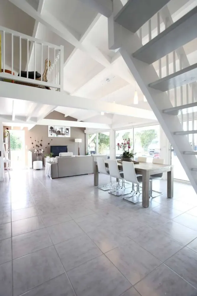 maison mixte près de Libourne